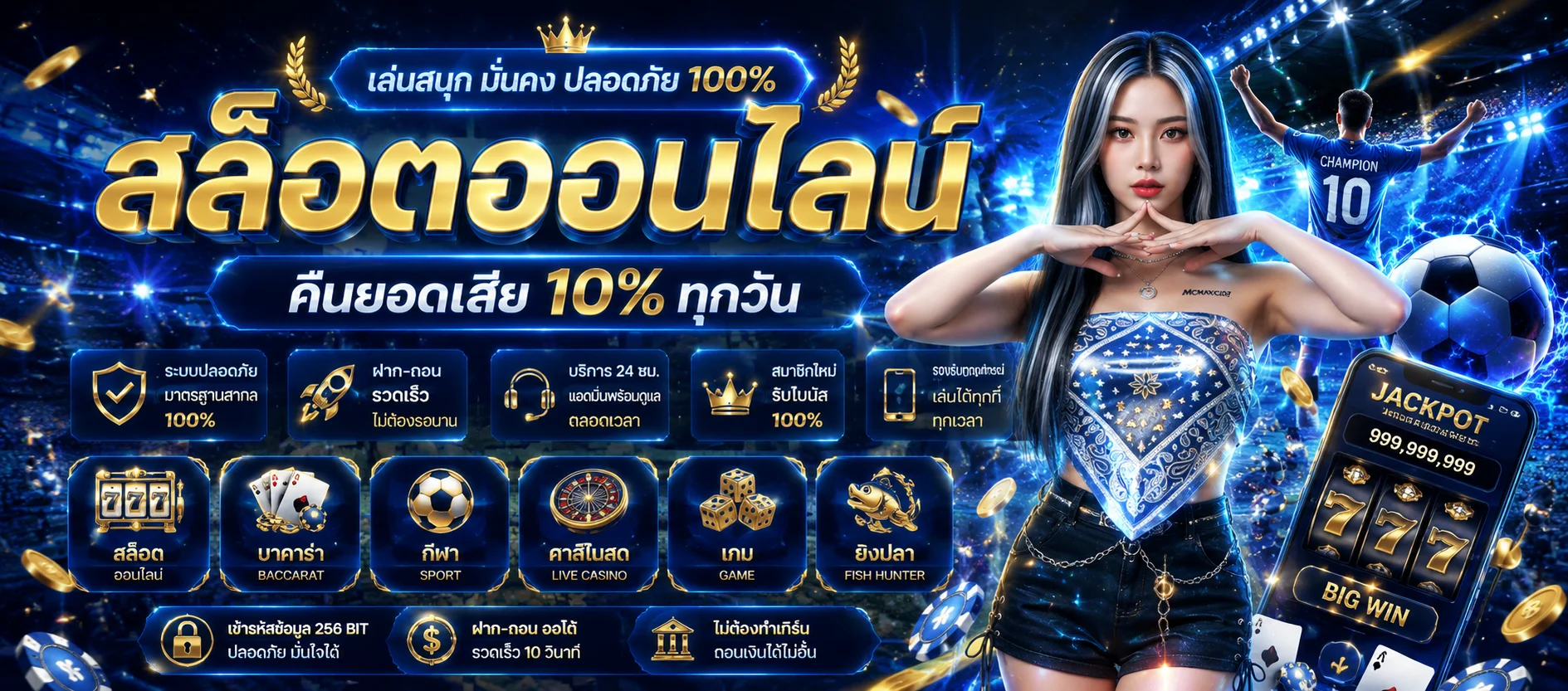 ทดลองเล่นสล็อต PragmaticPlay ฟรีบน STTPLUS พร้อมฟีเจอร์ Bonus Buy